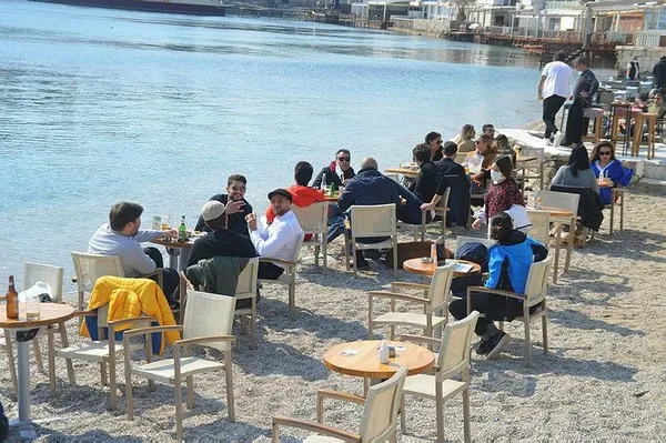 Son dakika: Yeme-içme, turizm, kırtasiye... Kontrollü normalleşme piyasaya milyarlarca TL'lik hareket katacak-5