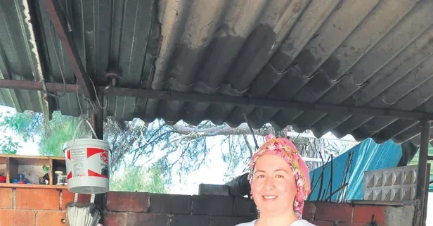 Tarladan Fransa'ya büyük gurur! Babasından habersiz okuyup Sorbonne'da doktora yapan Sultan hikayesini kitaplaştırdı