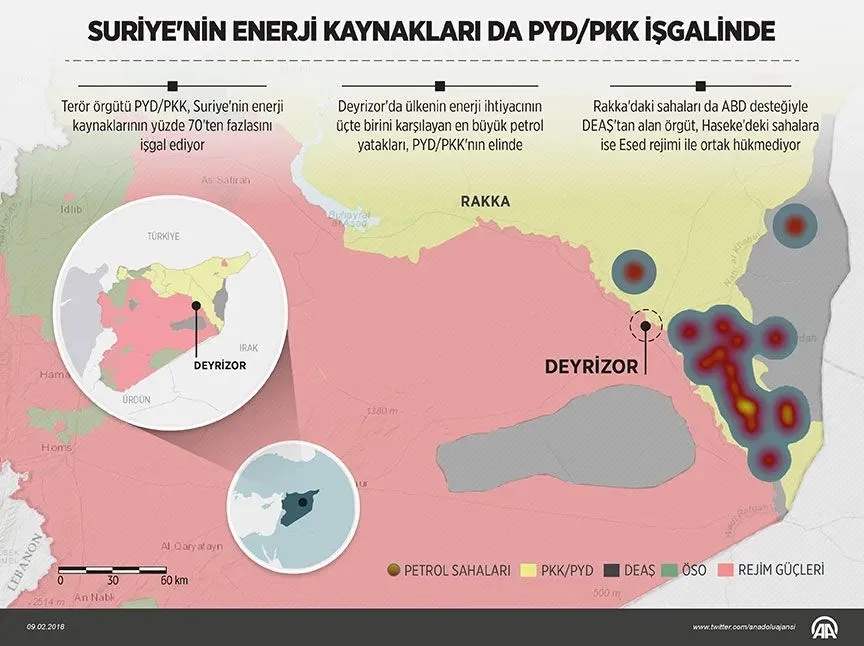 Terör örgütü YPG/SDG’de çözülme hızlandı: Mazlum Abdi bu ayı işaret etti-6