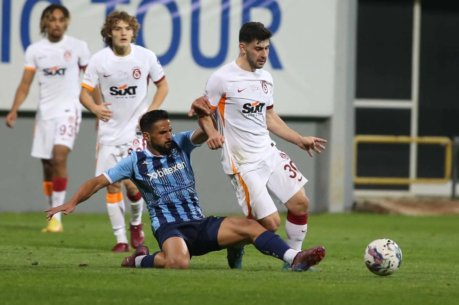 Galatasaray'a 2 dünya yıldızı transferi daha! Süper Lig alev alacak - 10