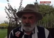 Halil Sezai’nin darp ettiği Hüseyin Meriç kimdir? Halil Sezai kimdir, kaç yaşında, nereli?