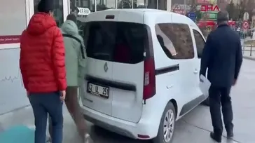 Konya’da kira kavgası kanlı bitti!