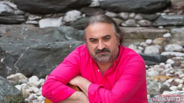 Volkan Konak’ın vefatıyla sarsılan Öykü Gürman ile Deniz Seki’nin sahnede zor anları! - 3