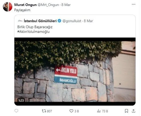 1711641218439.jpeg 5 yılda 6 kat borçlanan İBB'nin bütçesi trollere peşkeş çekildi! İmamoğlu'nun kadrolu tetikçi ağı deşifre oldu: Amirleri Murat Ongun-4