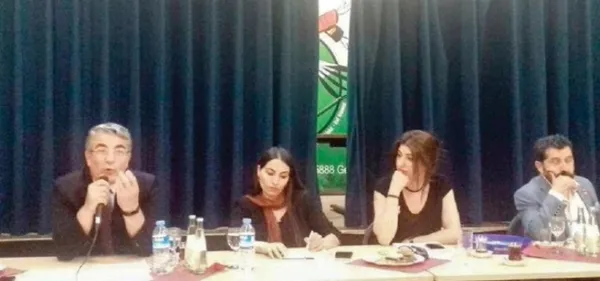 CHP ve HDP'den teröristlere saygı duruşu-2