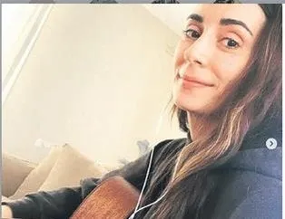 Dersimiz müzik