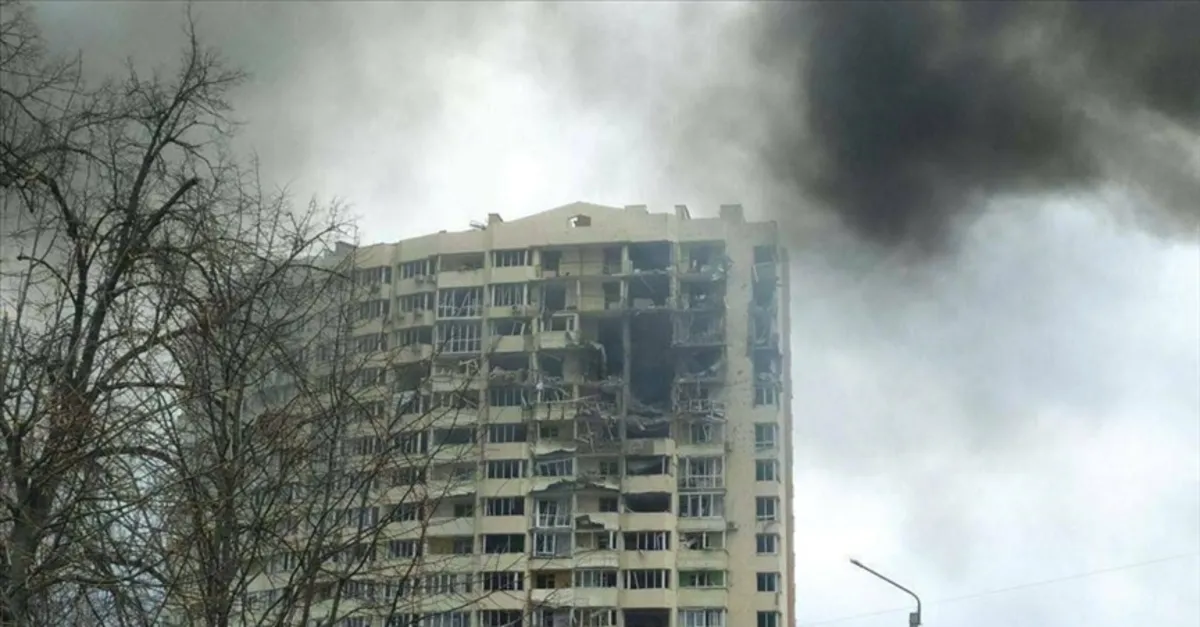 Rus heyet İstanbul’dan duyurmuştu... Ordu Çernigiv’den çekiliyor