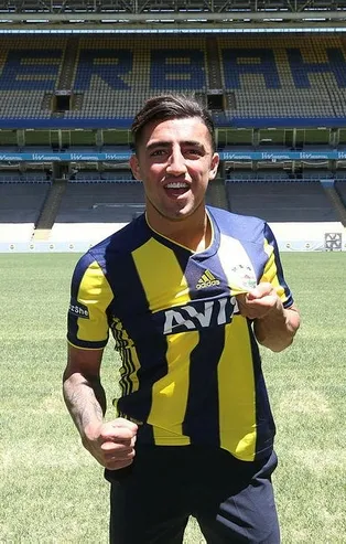 Allahyar imzayı attı