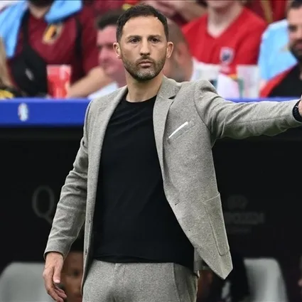 Tedesco’dan derbi şifresi: Fenerbahçe’nin Beşiktaş planında 3 kritik emir devrede