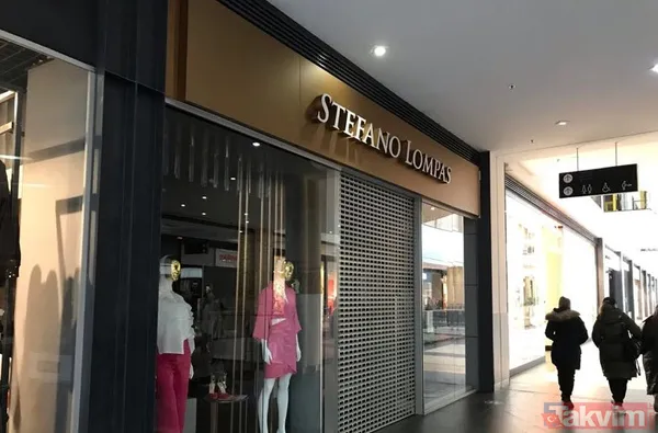 Rusya Ukrayna savaşı kıtlık yarattı! Ukrayna'da mağazalar kapalı raflar boş benzin yok - 11