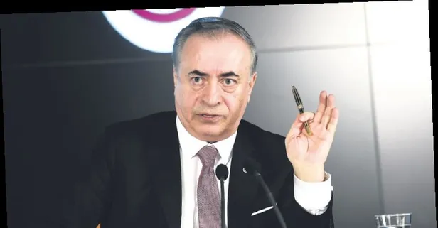 Kozak’a ‘disiplin’ yolu!