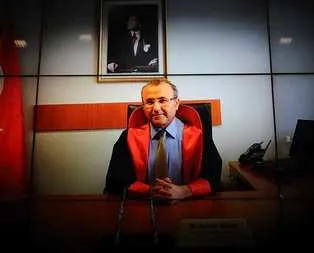 5 mermi hainlerin silahından