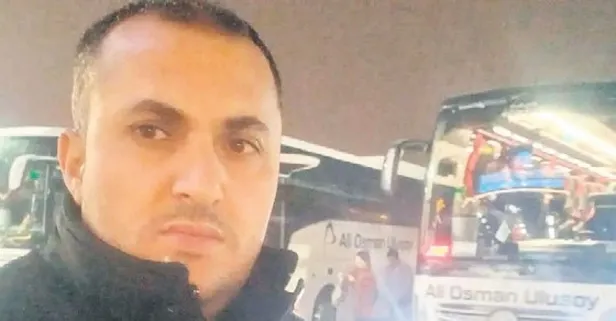 Samsun’da dehşet anları: Boşanma aşamasındaki eşini öldürüp intihar etti!