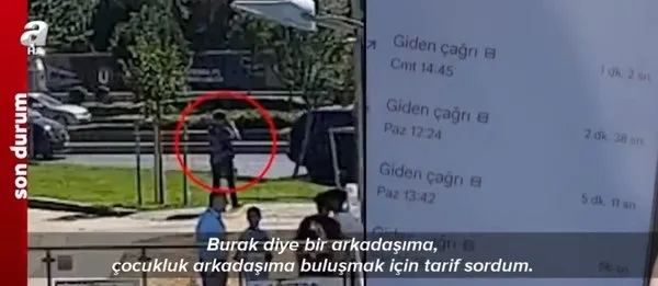 İBB'nin yürü'me'yen merdiven skandalını örtbas etmek için sabotajcı dediği Tarkan Semiz konuştu: Yargı önünde hesaplaşacağız-6