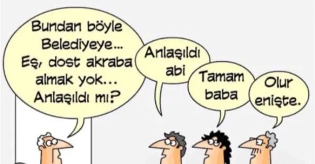 CHP'li Sarıyer Belediyesi'nde akraba ataması! Başkan yardımcısının eşine müdürlük! CHP yandaşı Can Ataklı bile dayanamadı