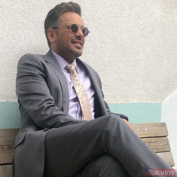 Kırmızı Oda’nın Barlas’ı Emre Altuğ bakın kaç yaşında çıktı! Duyan inanmadı partneri Ayça Bingöl ile arasındaki fark dikkat çekti - 2