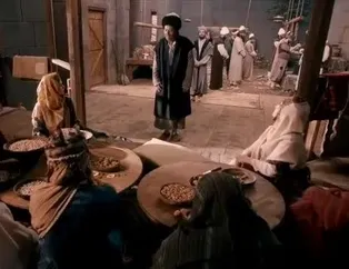 Aşure nasıl ortaya çıkmıştır?