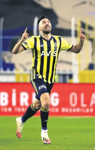 Sinan Gümüş Karagümrük'e!