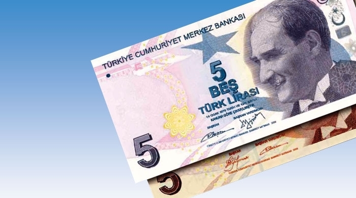 Mor 5’likler beğenildi