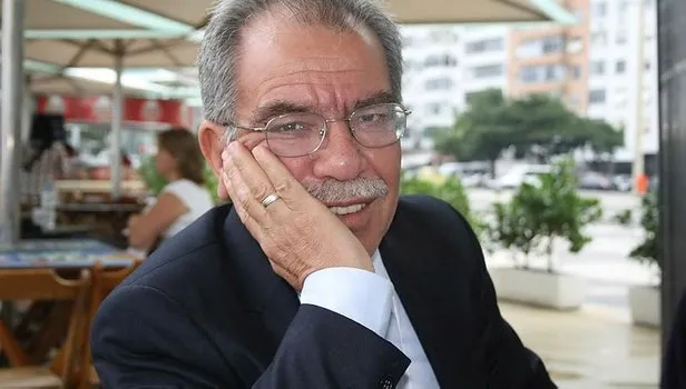 Hasan Karakaya'nın vefatının 3. yılı anısına