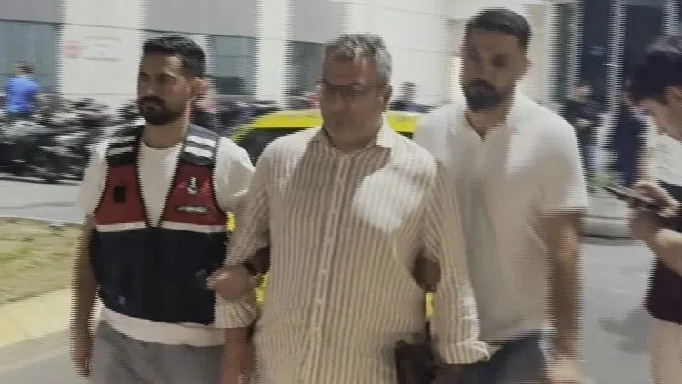 Cem Küçük tutuklandı! MASAK raporları ve şantaj iddiası dosyada-5