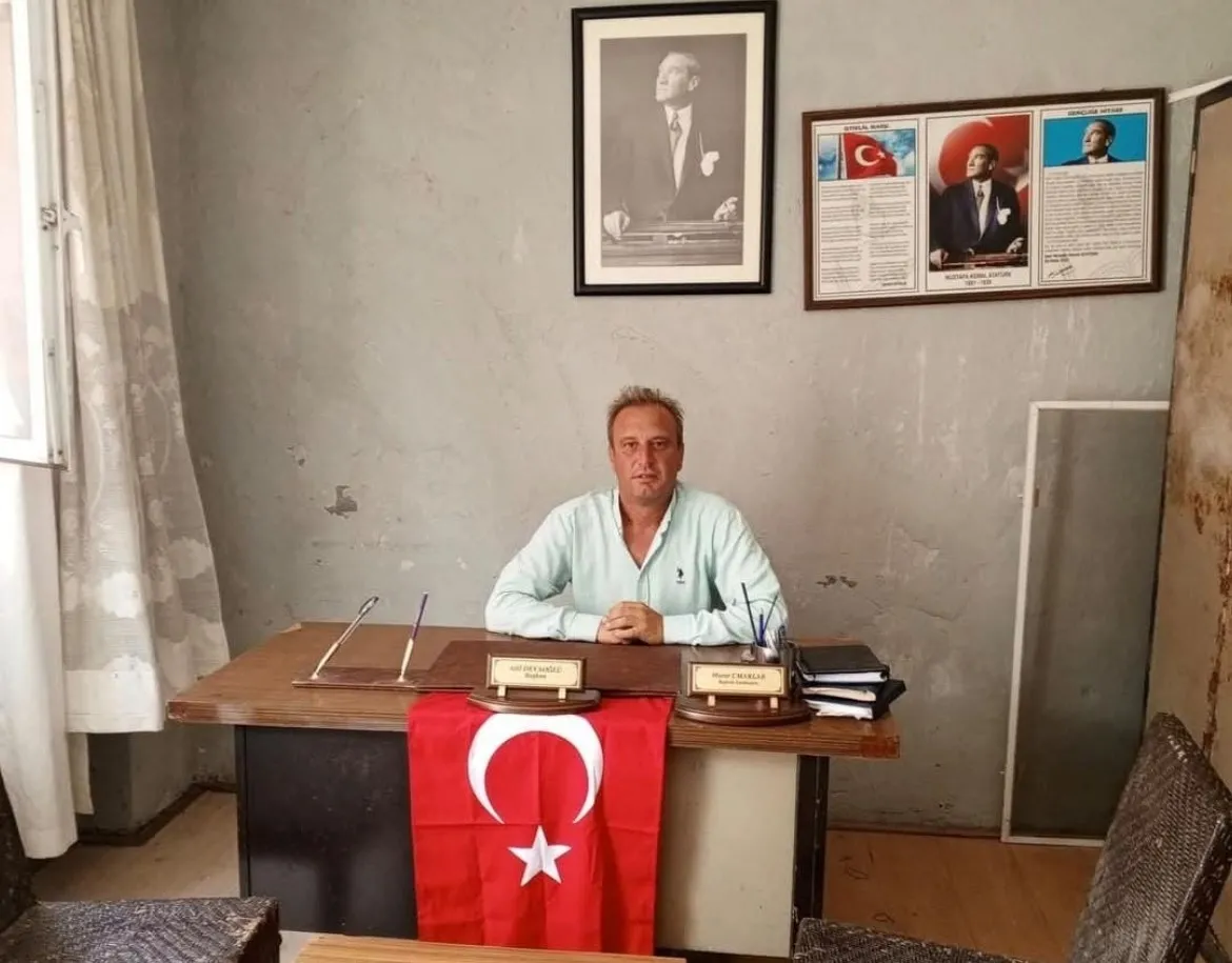 1793166902937.jpg Adil Devaoğlu (48). (Foto: İHA)