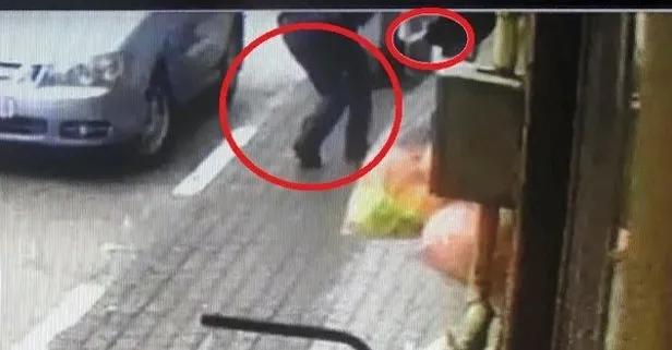 SON DAKİKA: Bursa’da dehşet anları! Biri kadın iki kişiyi vurup intihar etti!