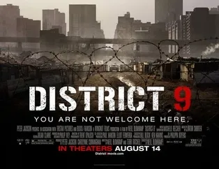 En iyi 100 bilim kurgu filmi