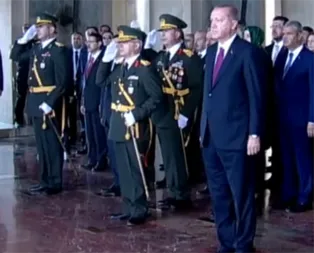 Büyük zaferin 94. yılı