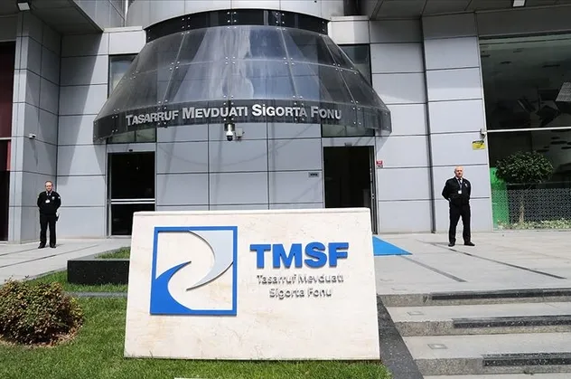 TMSF Naksan Plastik'i satışa çıkardı