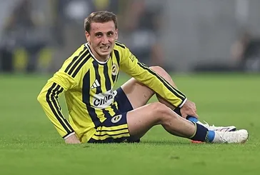 Fenerbahçe’de Kerem Aktürkoğlu sessizliğe büründü! 12 maçta sıfır gol