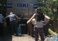 İstanbul’da 26 yıl sonra taşıma su dönemi: CHP’li İBB ‘tanker ile içme suyu taşıma’ ihalesi yapmış!