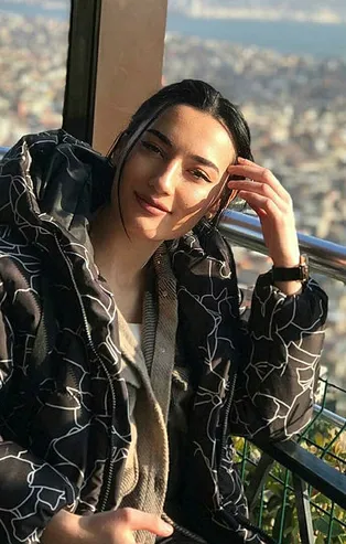 Aslıhan Sinem Çiçek'in sır ölümünde avukatta flaş talep