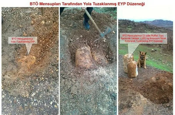 Vatandaş ihbar etti hain plan bozuldu-1