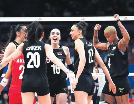 Sultanlar’ı durdurana aşkolsun