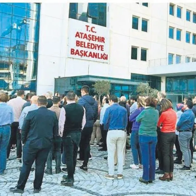 Kabahatleri çok büyük