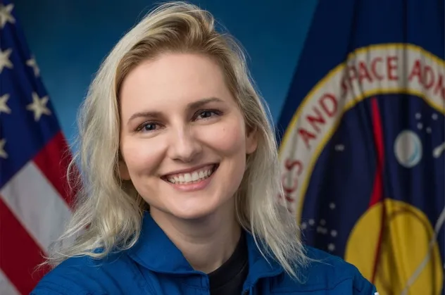 NASA'nın astronot adayı: Adanalı Deniz