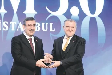 ’11 yılın en düşük işsizlik oranını yakaladık’