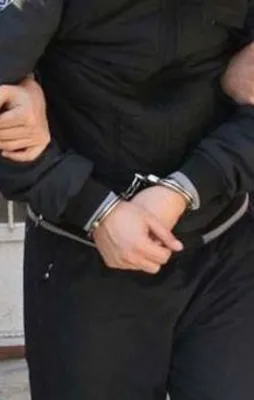 FETÖ'nün 'mahrem imamı' tutuklandı!