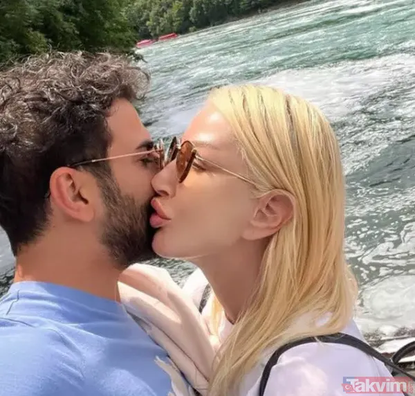 Çağla Şıkel form sırrını anlattı anlatmasına ama bir sorun var "Yediklerini söylesen daha kolaydı" 45'lik Çağla aç geziyor - 27