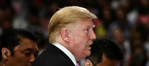 Trump’ın skandal kararına büyük tepki