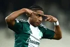 Panathinaikos'ta Tete fırtınası!