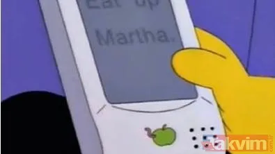 Donald Trump koronavirüse yakalandı, The Simpsons yeniden ortaya çıktı! Bir kehaneti daha mı tuttu? - 15