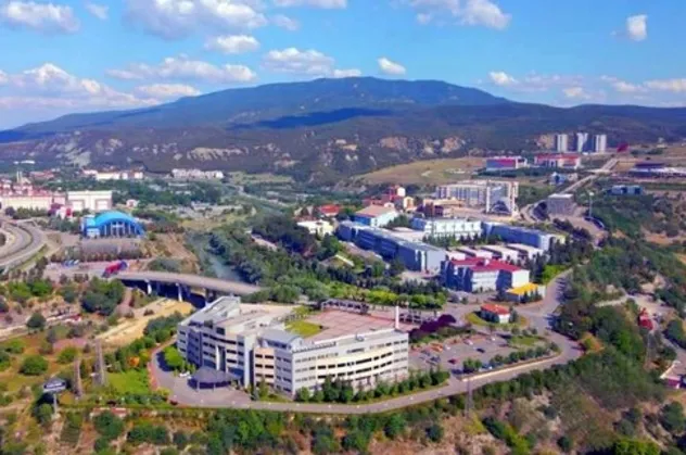 Karabük Üniversitesi öğretim üyesi alacak