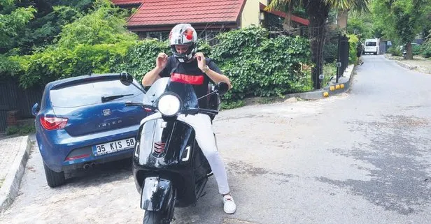 Mesaj verdi