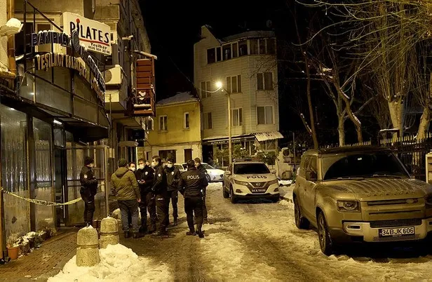 Ece Erken'in eşi Şafak Mahmutyazıcıoğlu silahlı saldırıda öldürüldü! İki şüpheli yakalandı! Olayın perde arkası aralanıyor...-5