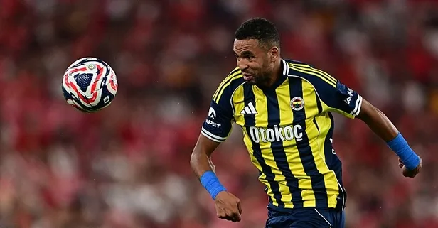 Mourinho’dan En-Nesyri kararı!