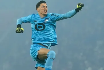 Fenerbahçe eski futbolcusunu istiyor: Berke Özer sürprizi!