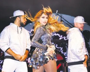 Bu bir Hadise klasiği