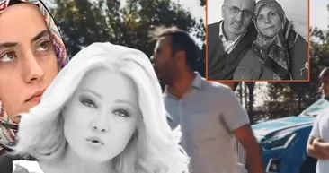 SON DAKİKA: Müge Anlı canlı yayında açıkladı: Necla - Metin Büyükşen cinayeti çözüldü mü? Çifte cinayetin faili kim? Yeni gözaltılar var